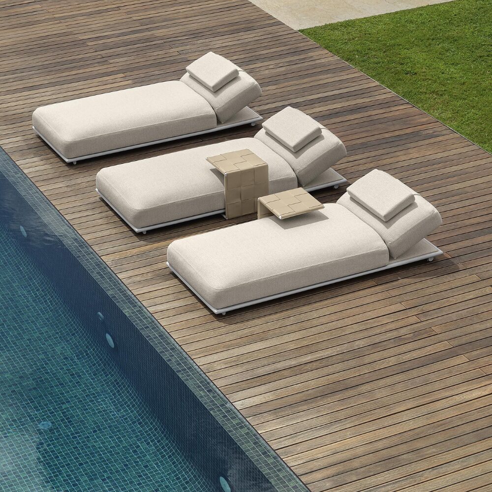 TRESSÉ SUNBED<br/> by Talenti - Image 5