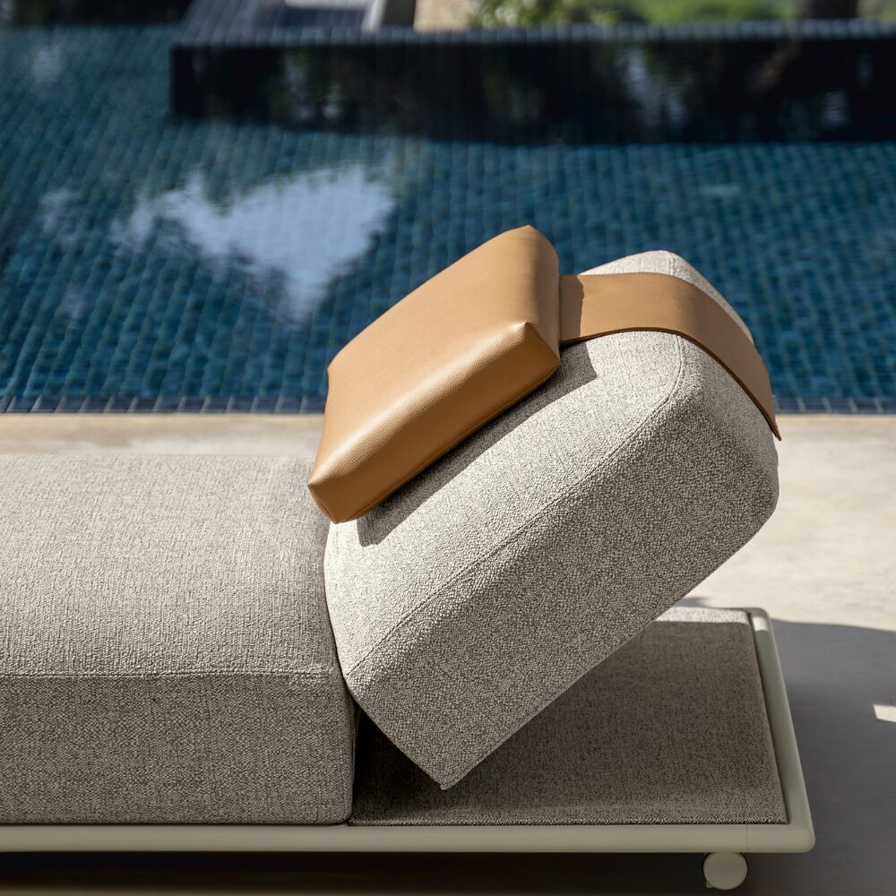 TRESSÉ SUNBED<br/> by Talenti - Image 7