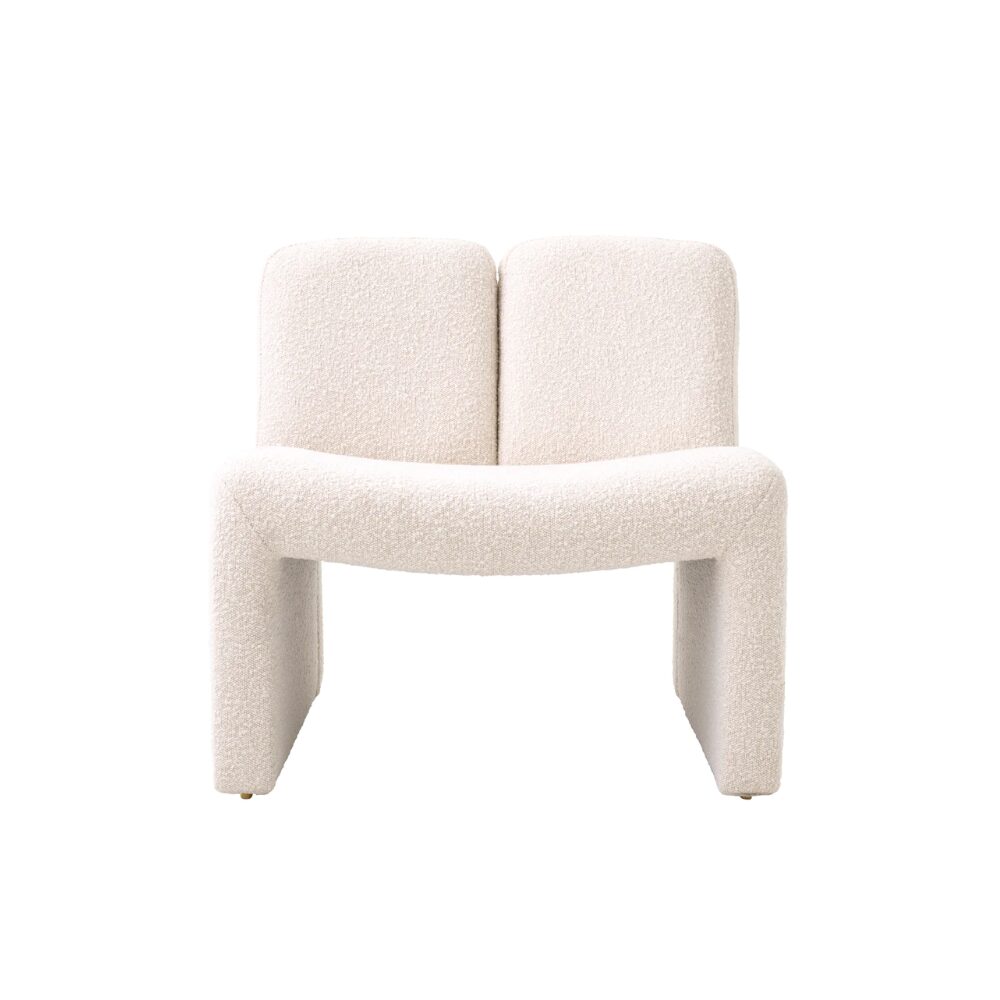 CHAIR MACINTOSH <br/> By Eichholtz - Image 4