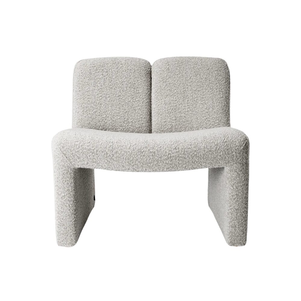 CHAIR MACINTOSH <br/> By Eichholtz - Image 3