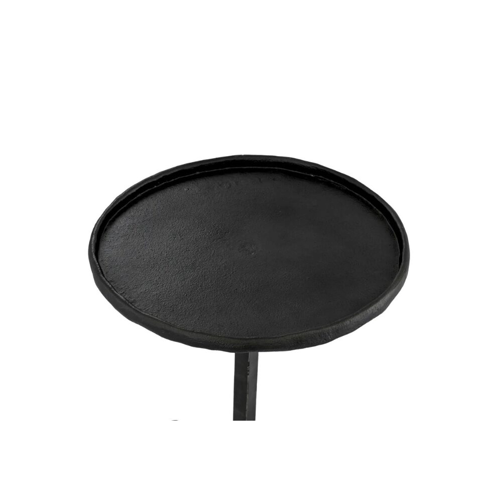 SIDE TABLE CARLOS S <br/> by Eichholtz - Image 5