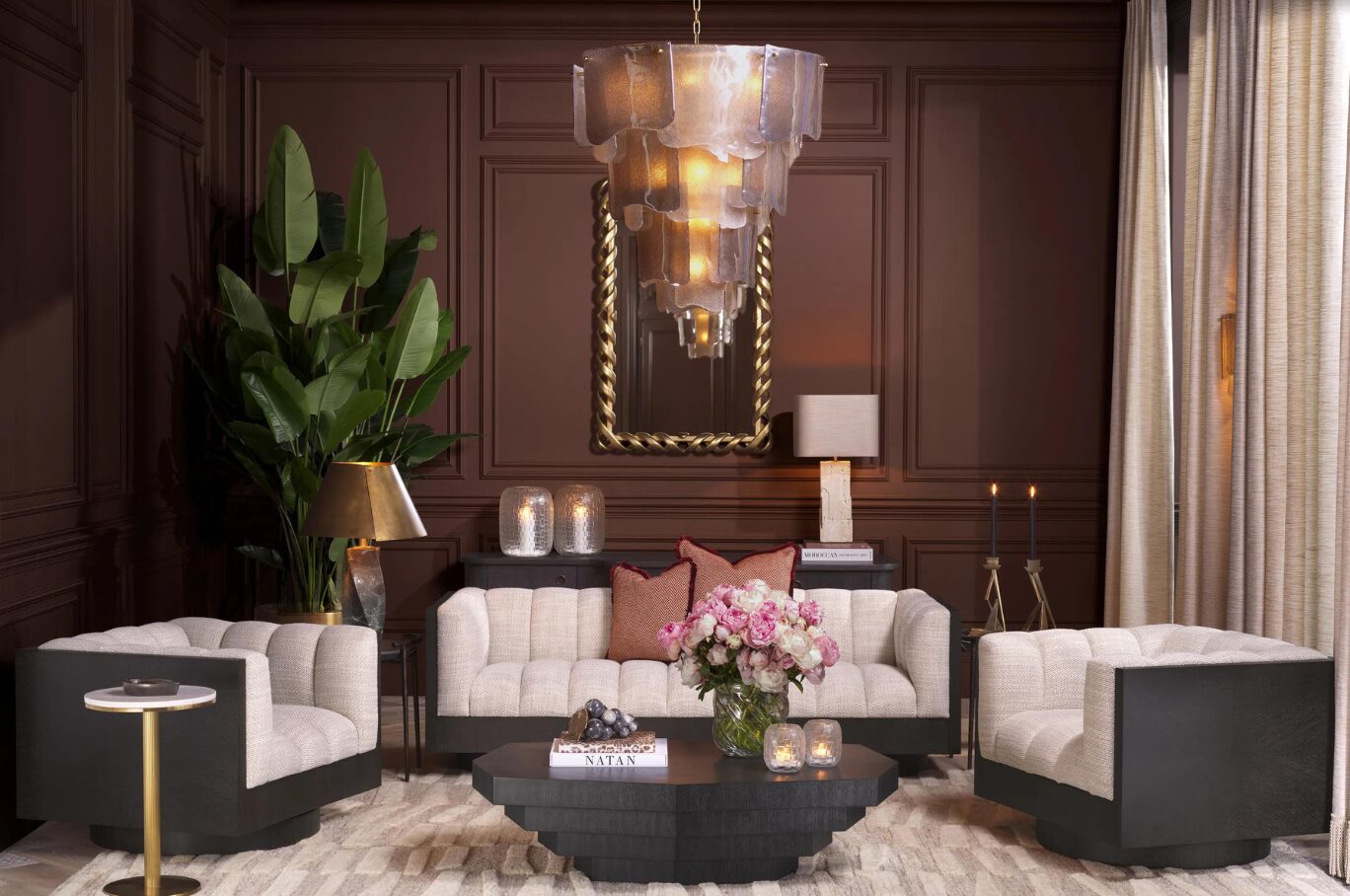 LUXE LAYERS