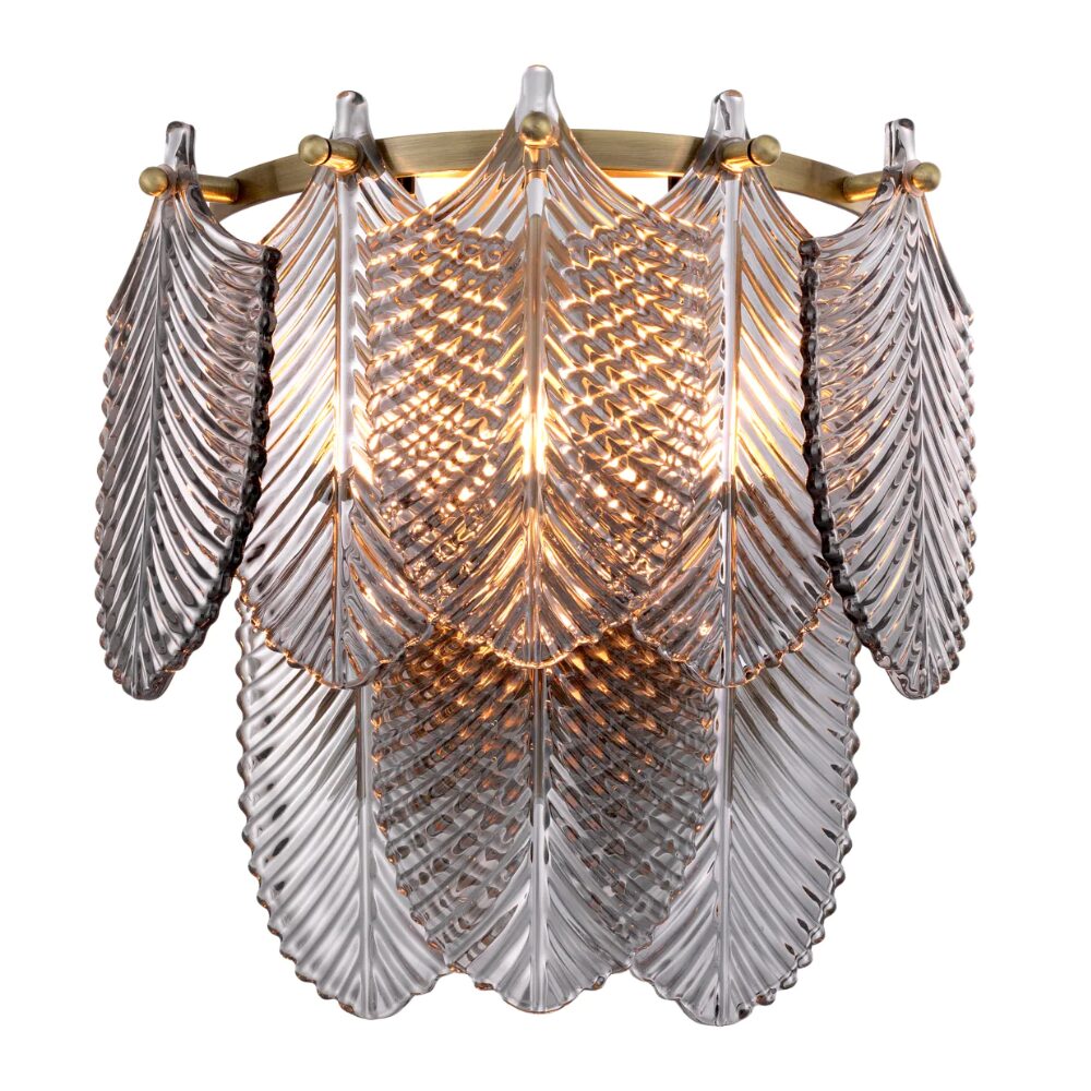 WALL LAMP VERBIER <br/> By Eichholtz - Image 3
