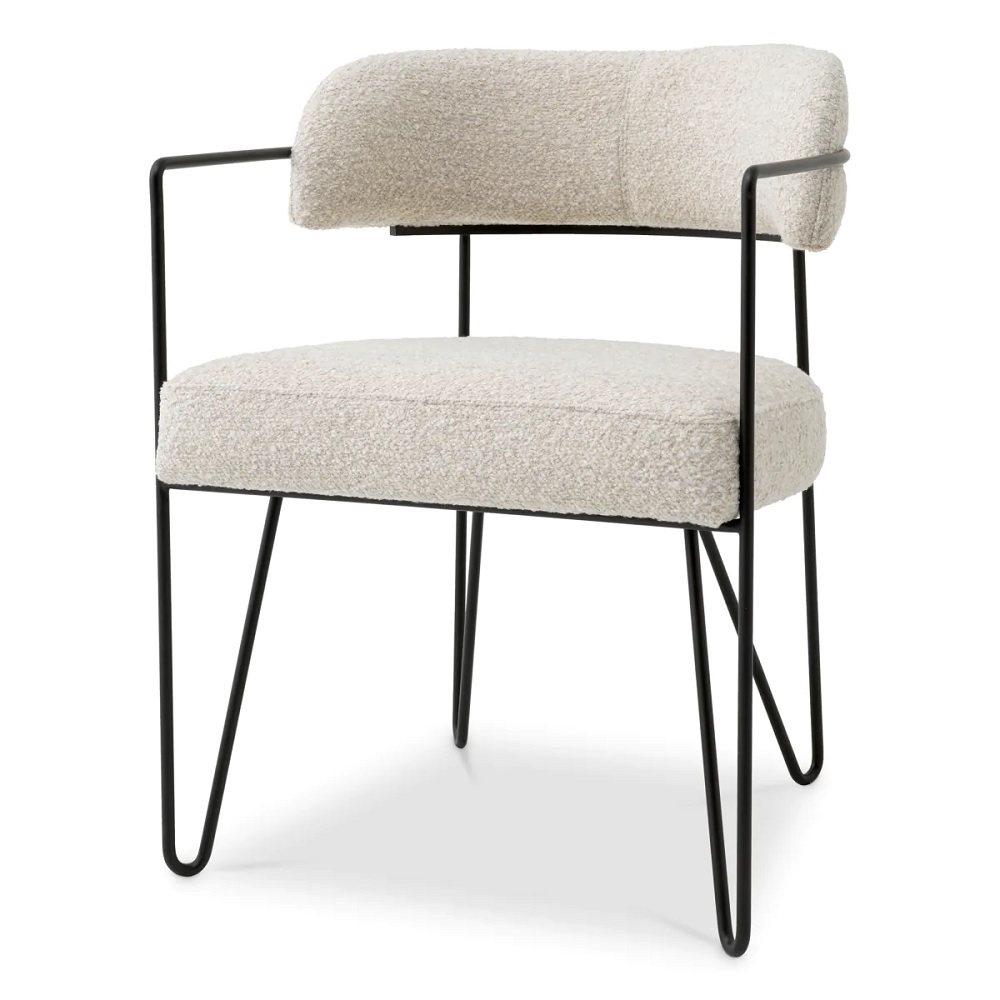 DINING CHAIR GIUSEPPE <br/> by Eichholtz