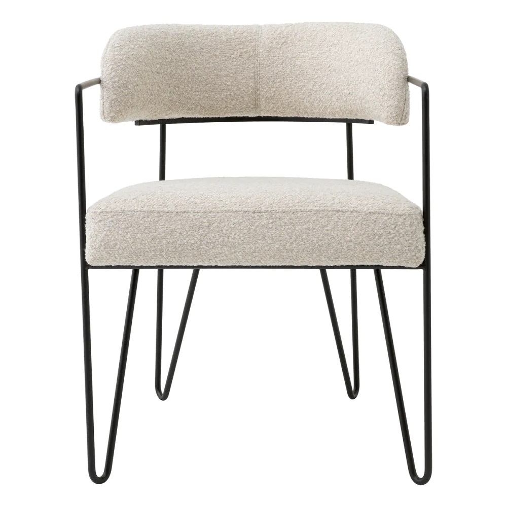 DINING CHAIR GIUSEPPE <br/> by Eichholtz - Image 3