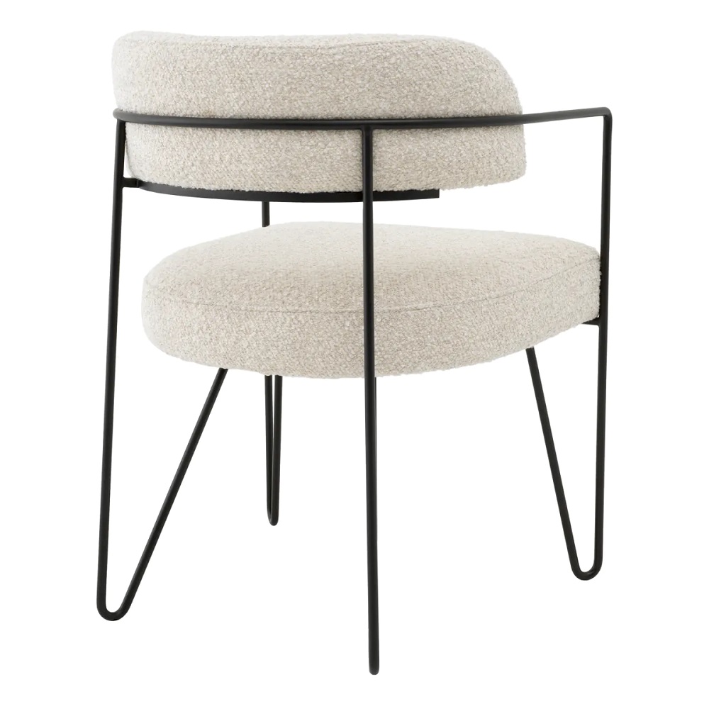 DINING CHAIR GIUSEPPE <br/> by Eichholtz - Image 4