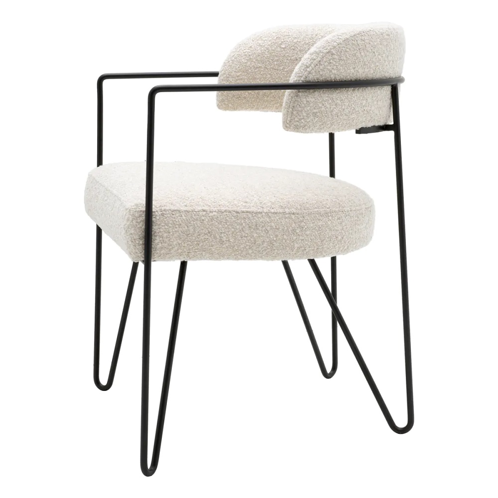 DINING CHAIR GIUSEPPE <br/> by Eichholtz - Image 5