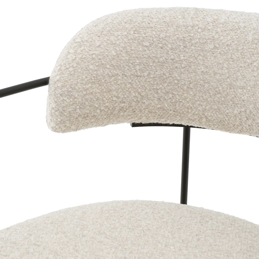DINING CHAIR GIUSEPPE <br/> by Eichholtz - Image 6