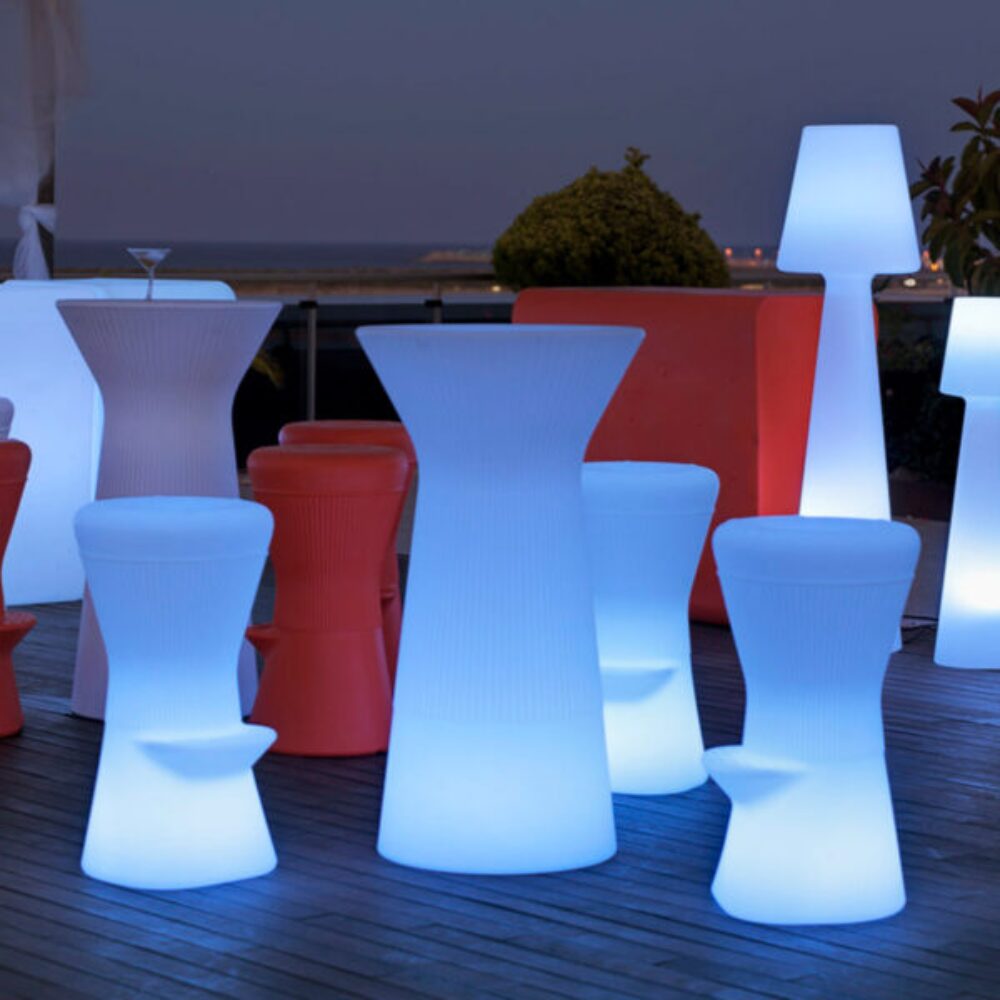 CORFU BARSTOOL <br/> By New Garden - Image 3