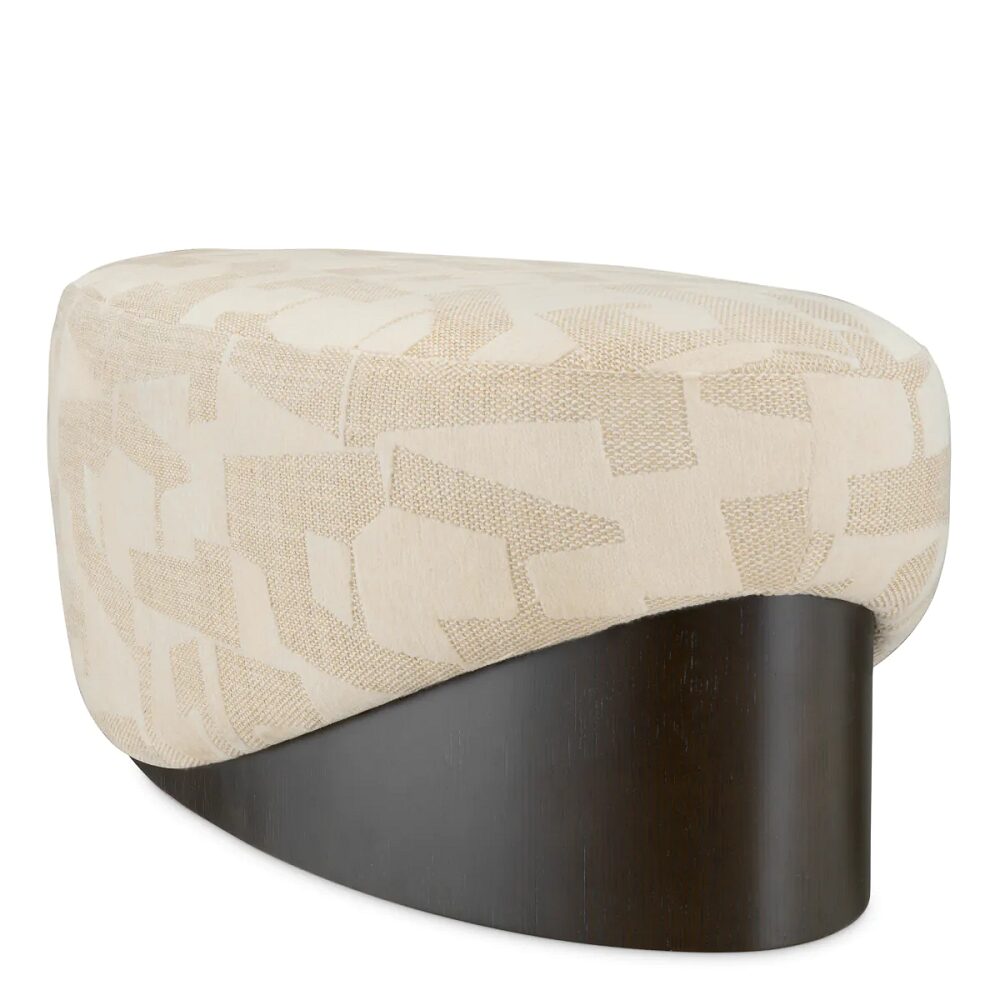 BENCH RAYMOND <br/> by Eichholtz - Image 5