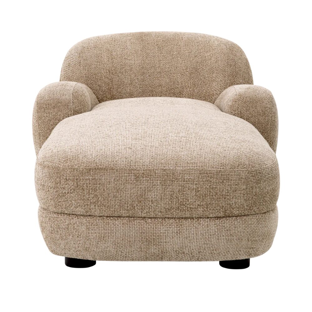 CHAISE LONGUE UDINE <br/> by Eichholtz - Image 4
