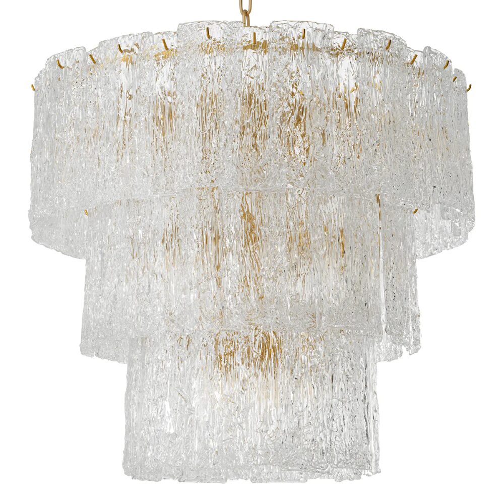 CHANDELIER ALMERIA <br/> by Eichholtz <br/><br/> IN STOCK - Image 5