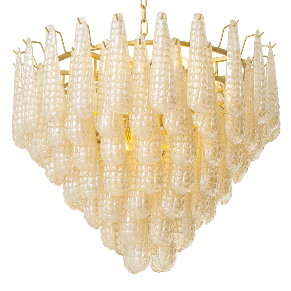 CHANDELIER CHAVES L <br/> by Eichholtz