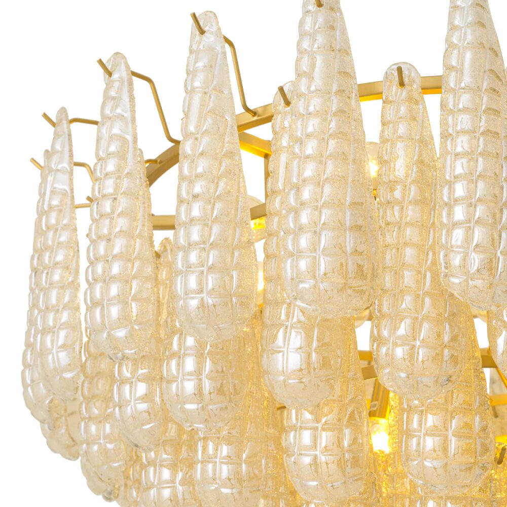 CHANDELIER CHAVES L <br/> by Eichholtz - Image 6
