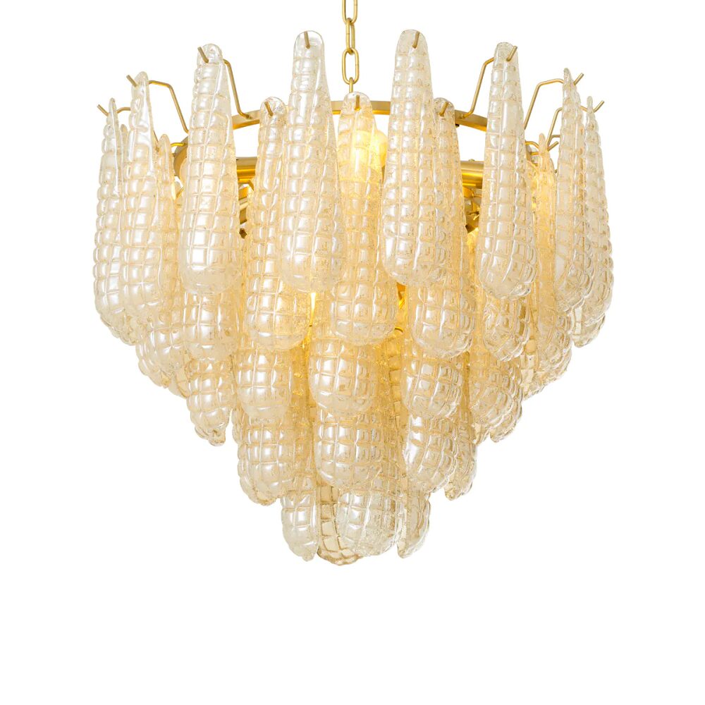 CHANDELIER CHAVES S <br/> by Eichholtz