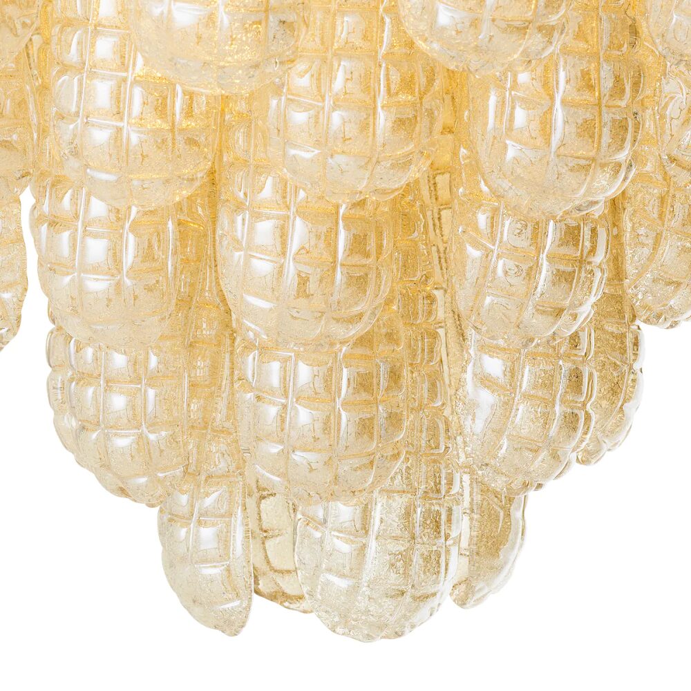 CHANDELIER CHAVES S <br/> by Eichholtz - Image 4