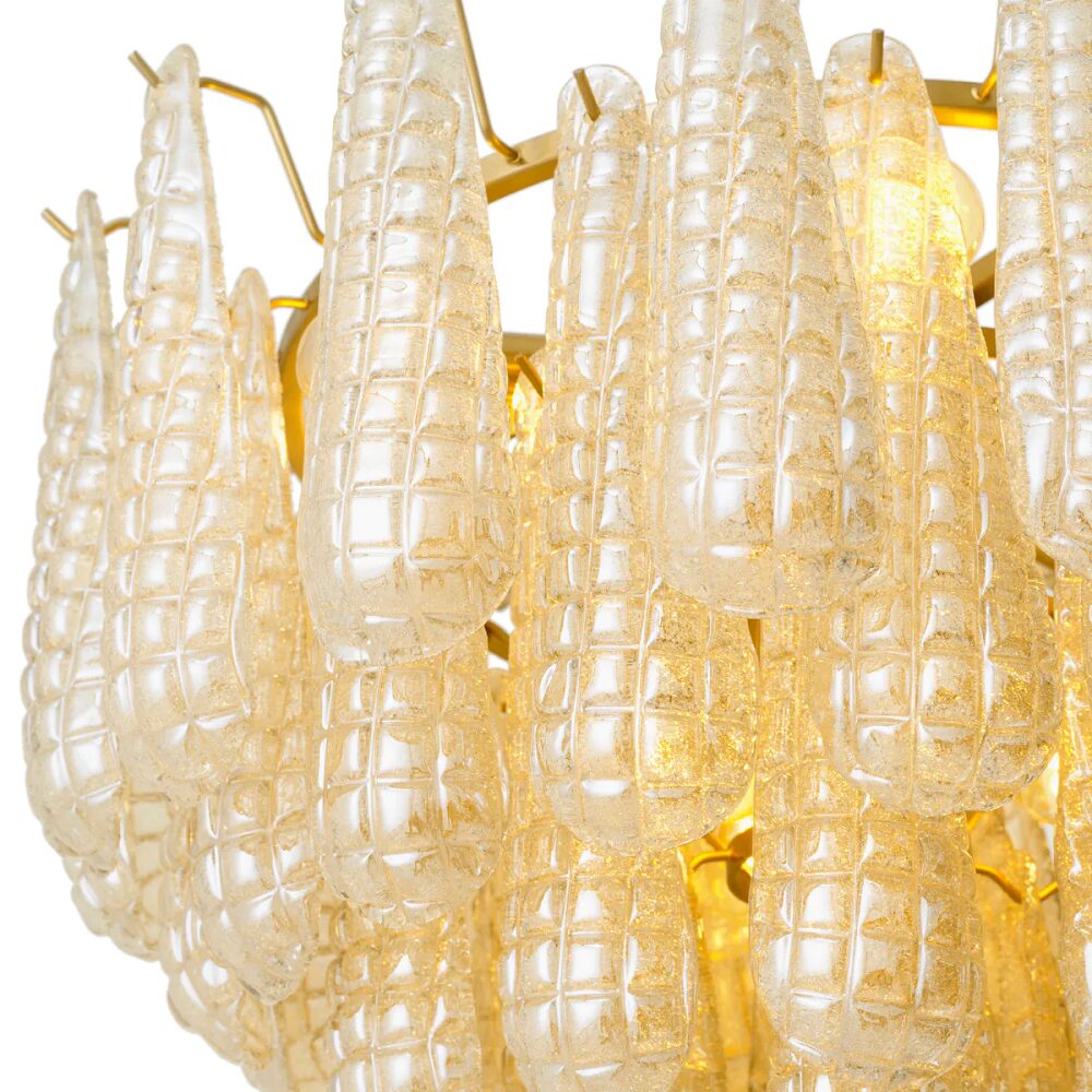 CHANDELIER CHAVES S <br/> by Eichholtz - Image 6