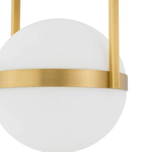 CELING LAMP DOVER <br/> by Eichholtz - Image 6