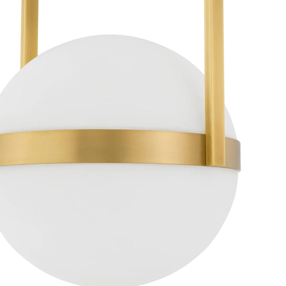 CELING LAMP DOVER <br/> by Eichholtz - Image 6