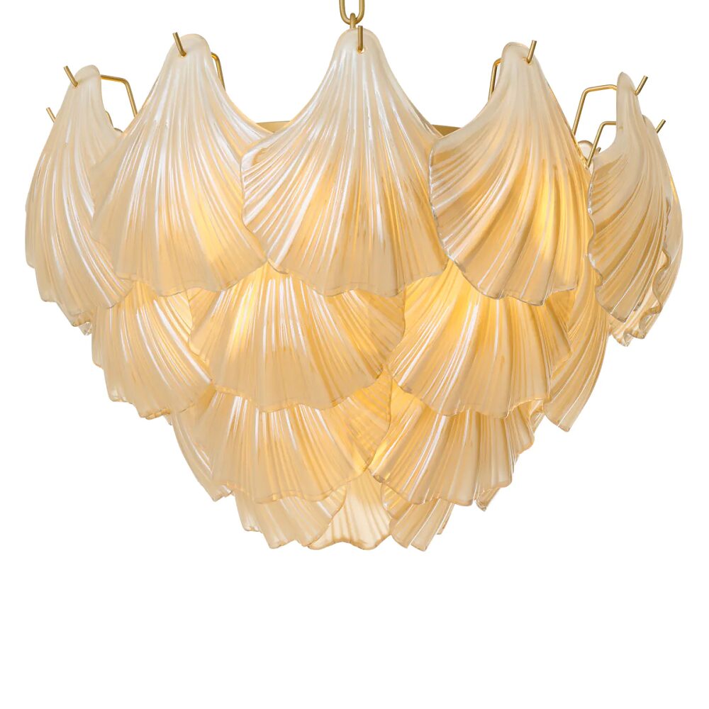 CHANDELIER IBIZA <br/> by Eichholtz