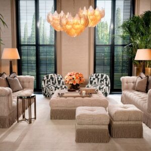 eichholtz_chandelier_ibiza_118743_2_core furniture_online