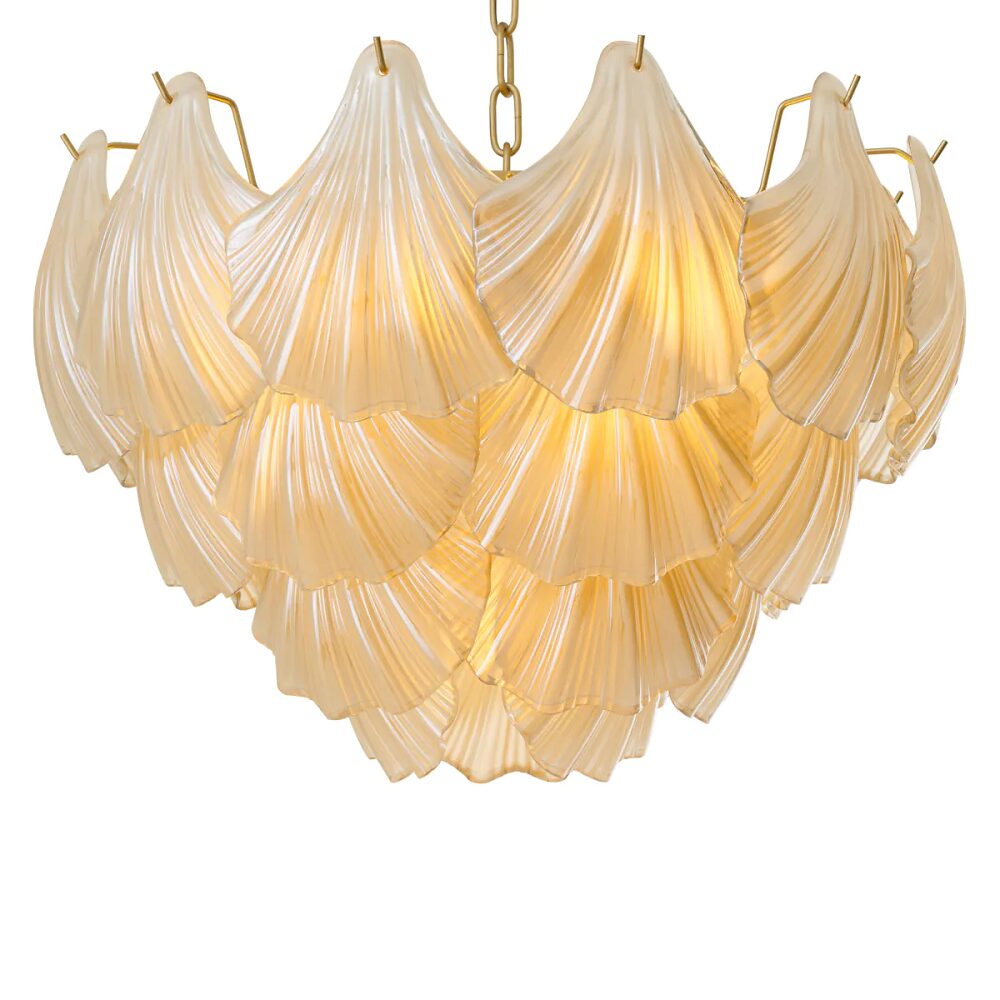 CHANDELIER IBIZA <br/> by Eichholtz - Image 4