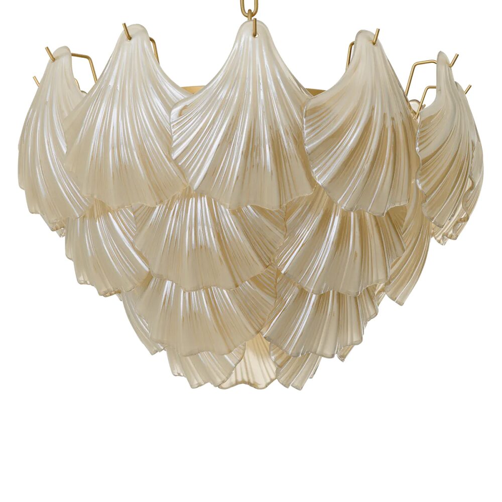 CHANDELIER IBIZA <br/> by Eichholtz - Image 5