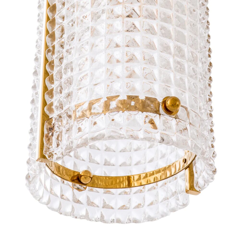 CHANDELIER REFLECTO <br/> by Eichholtz - Image 5