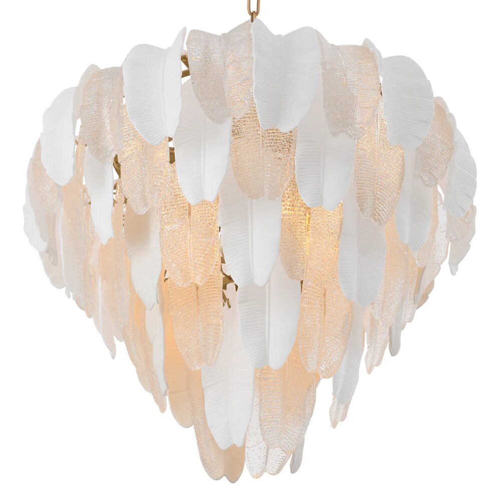 CHANDELIER SAINT LUCIA L <br/> by Eichholtz - Image 3