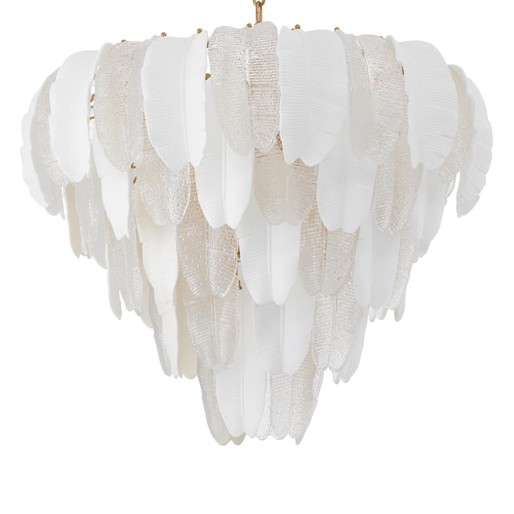 CHANDELIER SAINT LUCIA L <br/> by Eichholtz - Image 4