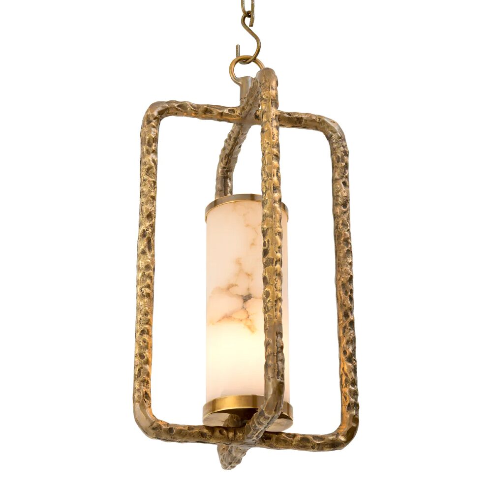 CHANDELIER SAN LORENZO <br/> by Eichholtz - Image 5