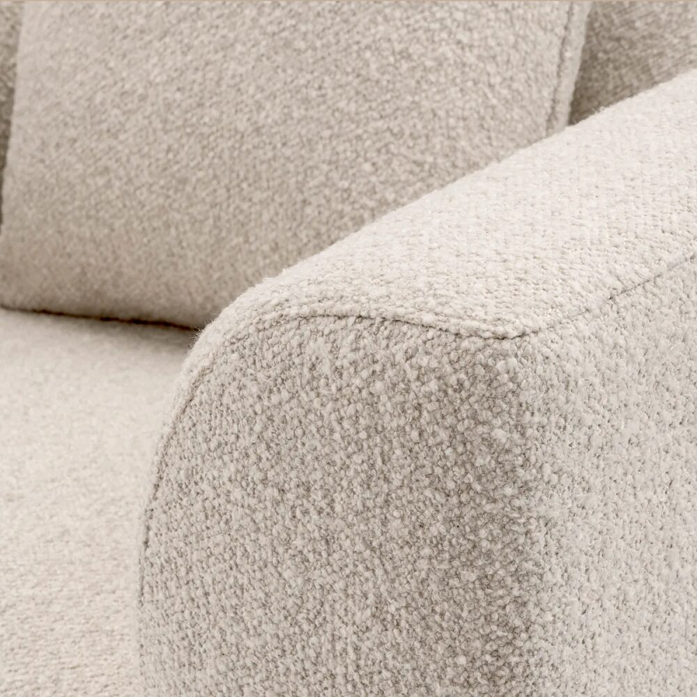 CHAIR BRANNAN <br/> by Eichholtz - Image 7