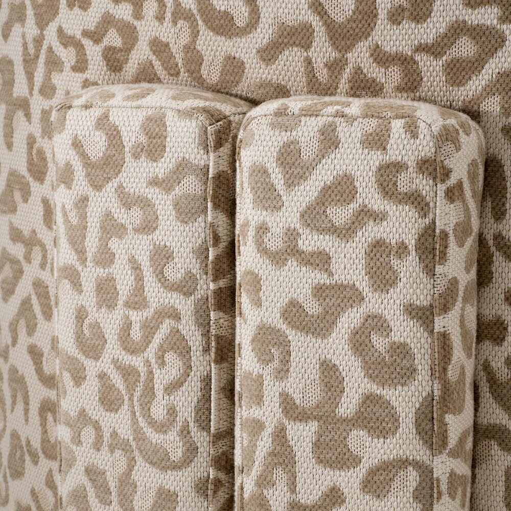 CHAIR HAZELWOOD <br/> by Eichholtz <br/><br/> IN STOCK - Image 6