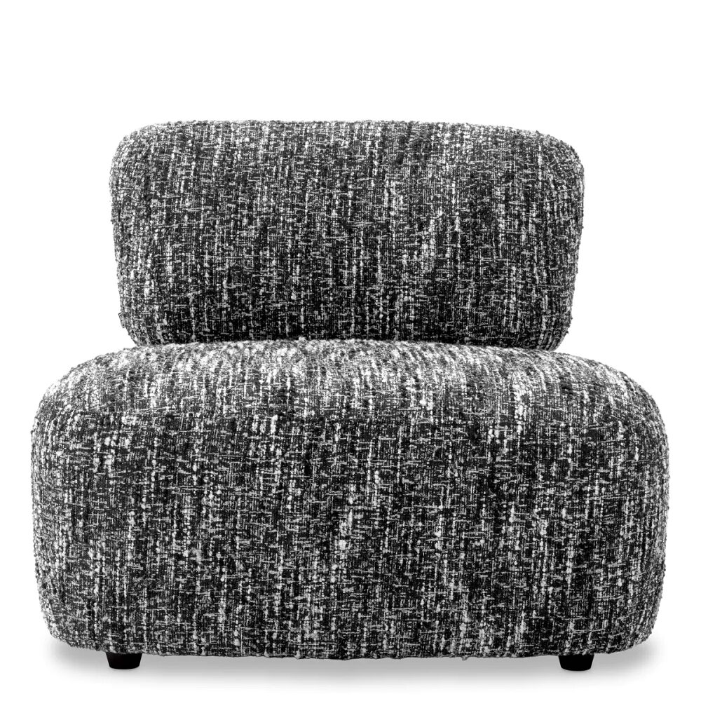 CHAIR LEON <br/> by Eichholtz <br/><br/> IN STOCK - Image 4