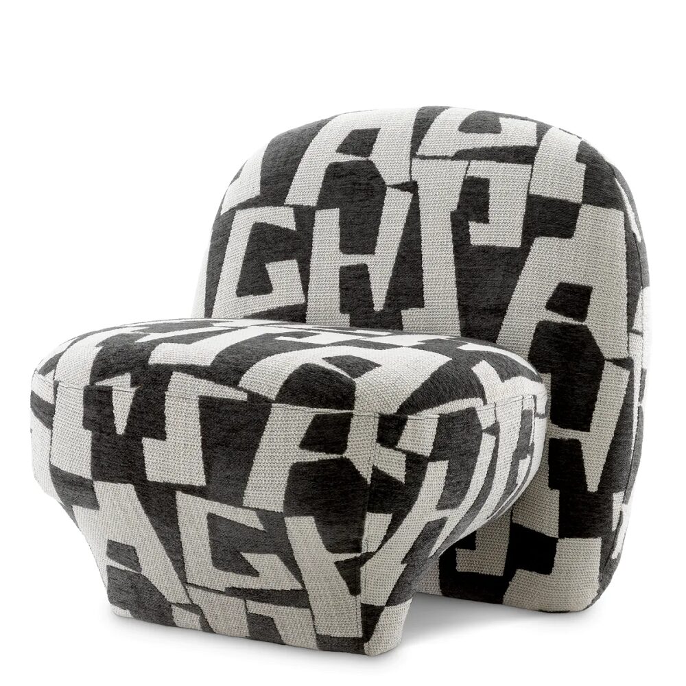 CHAIR LUGO <br/> by Eichholtz