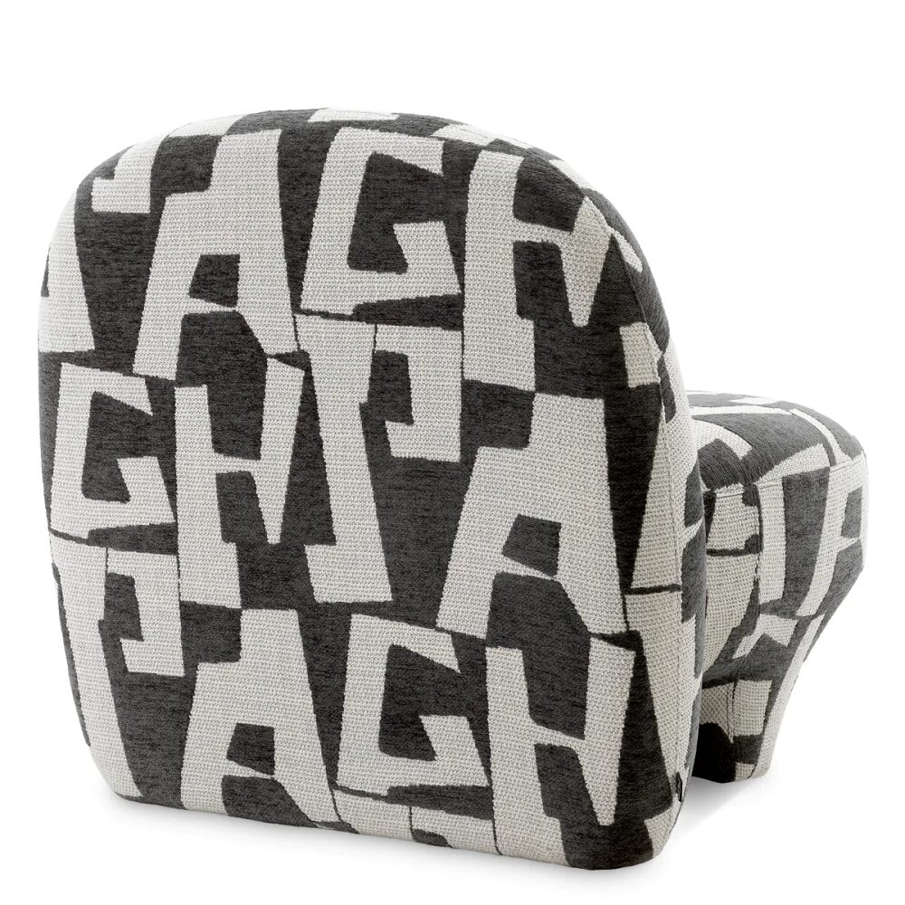 CHAIR LUGO <br/> by Eichholtz - Image 4