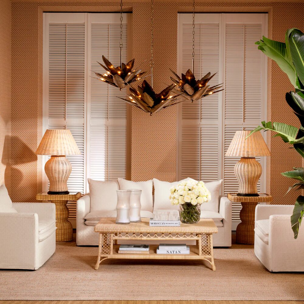 CHAIR MONTGOMERY <br/> by Eichholtz - Image 2