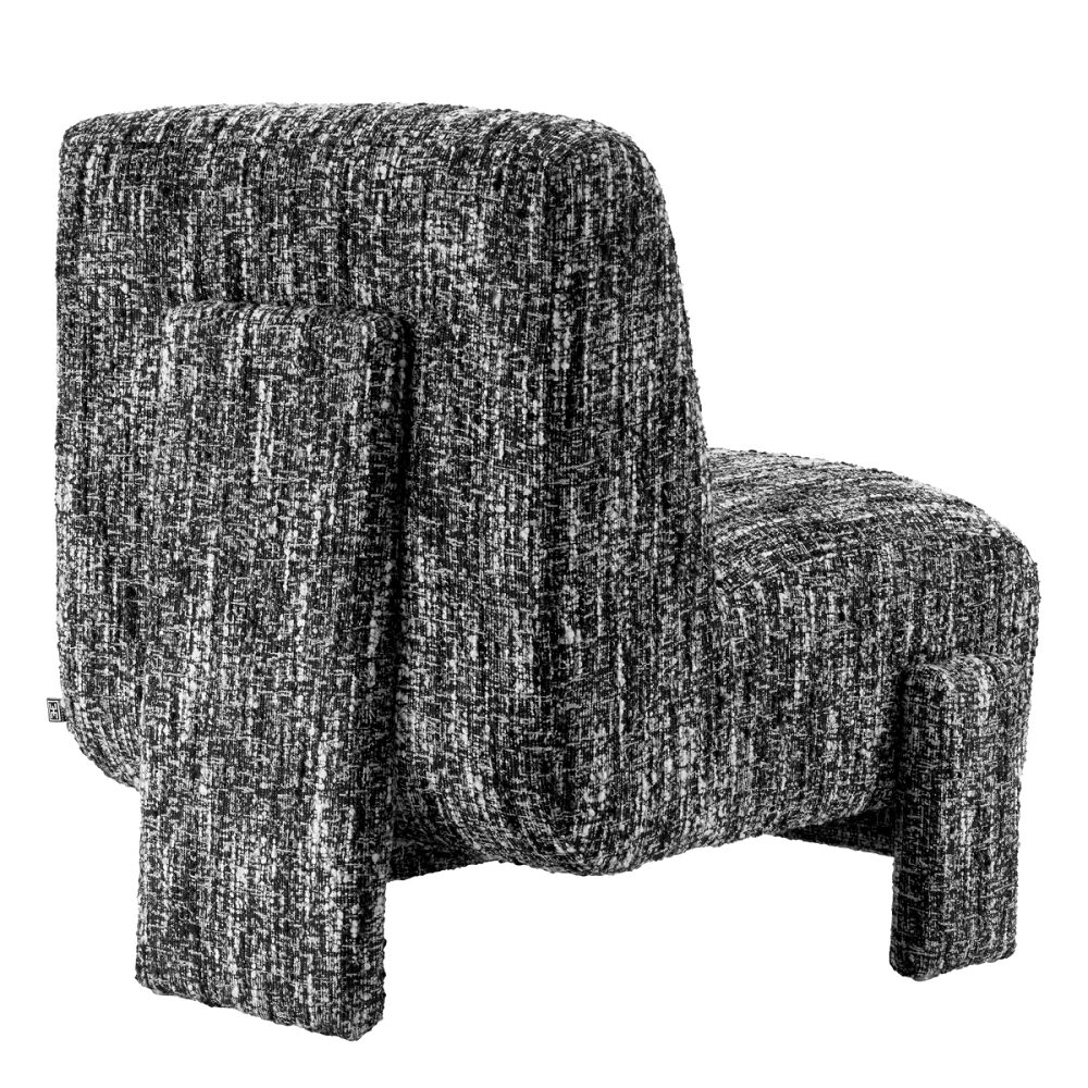 CHAIR ROCKDALE <br/> by Eichholtz - Image 5
