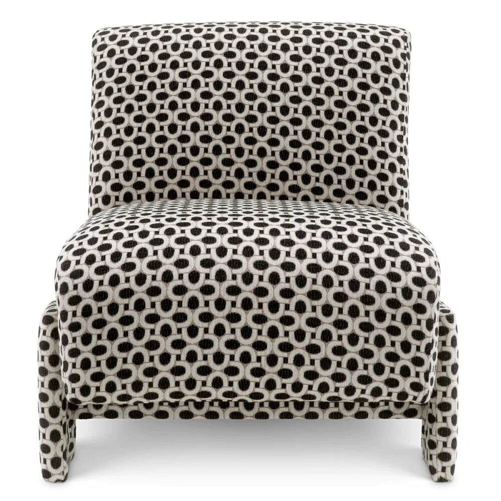 CHAIR ROCKDALE <br/> by Eichholtz - Image 4