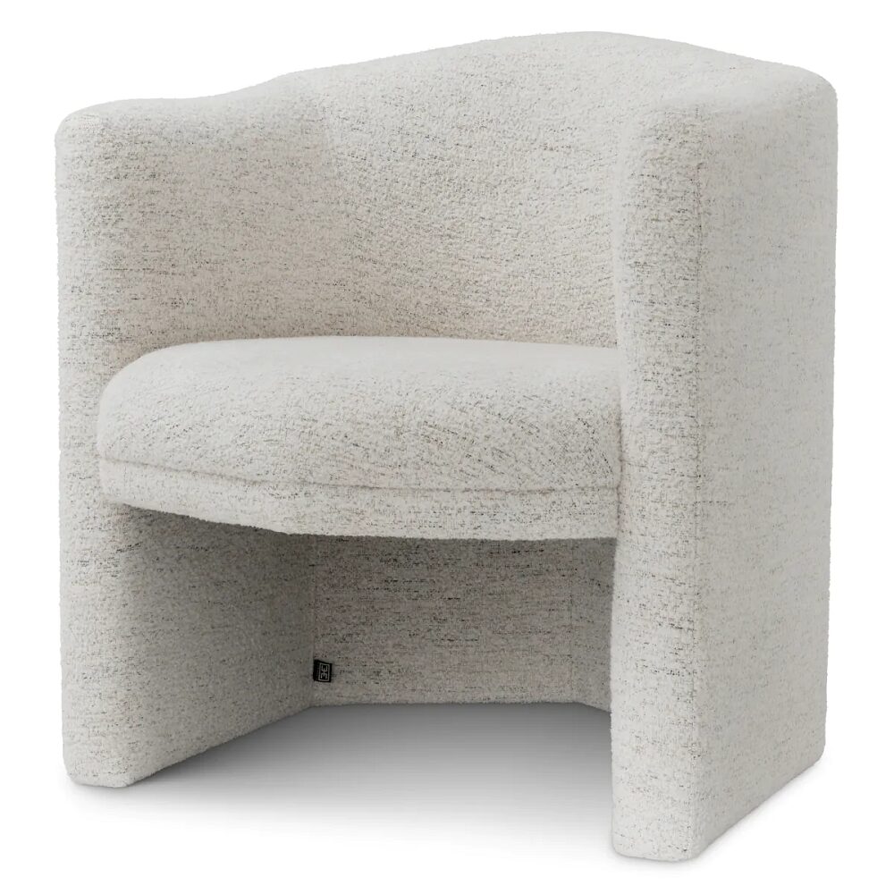 CHAIR WATERTOWN <br/> by Eichholtz