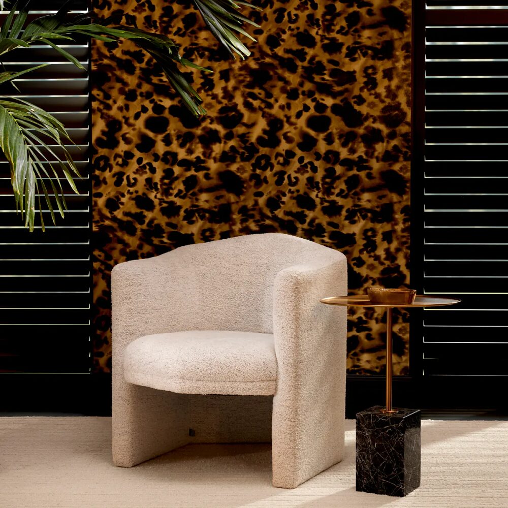 CHAIR WATERTOWN <br/> by Eichholtz - Image 2
