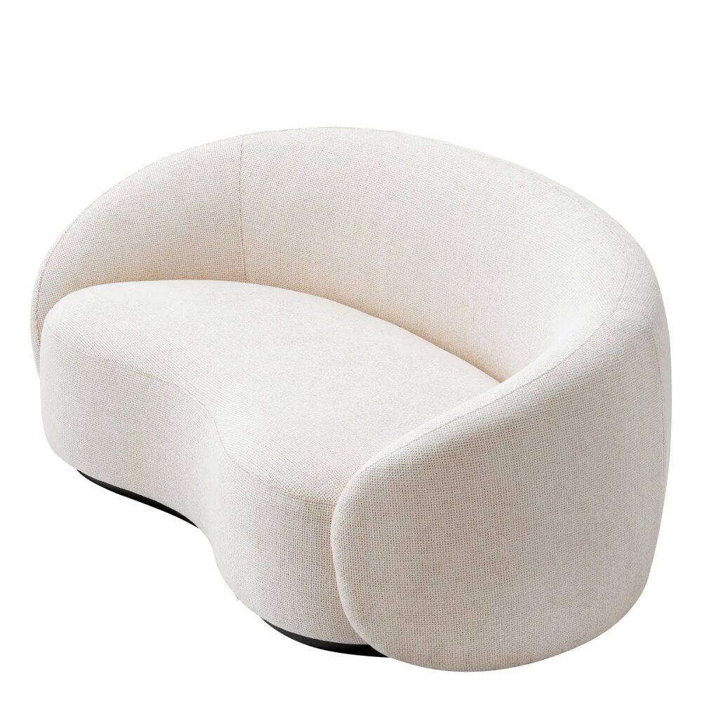 SOFA AMORE S <br/> by Eichholtz - Image 5