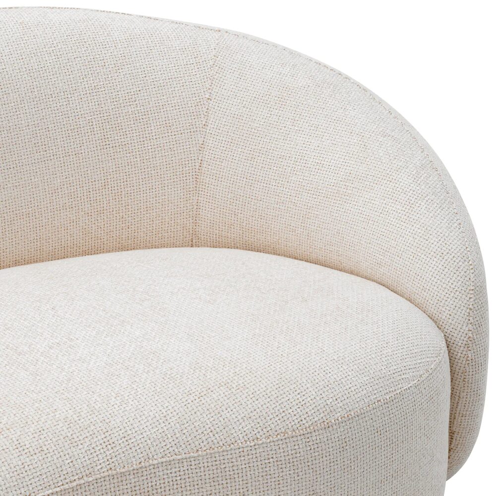 SOFA AMORE S <br/> by Eichholtz - Image 7
