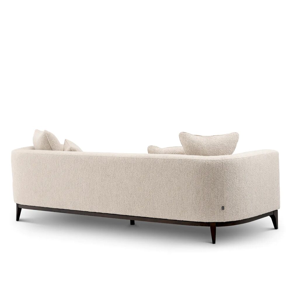 SOFA BRANNAN <br/> by Eichholtz - Image 5