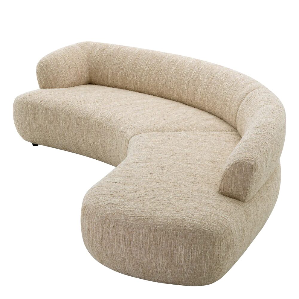 SOFA CORDOVA <br/> by Eichholtz - Image 4