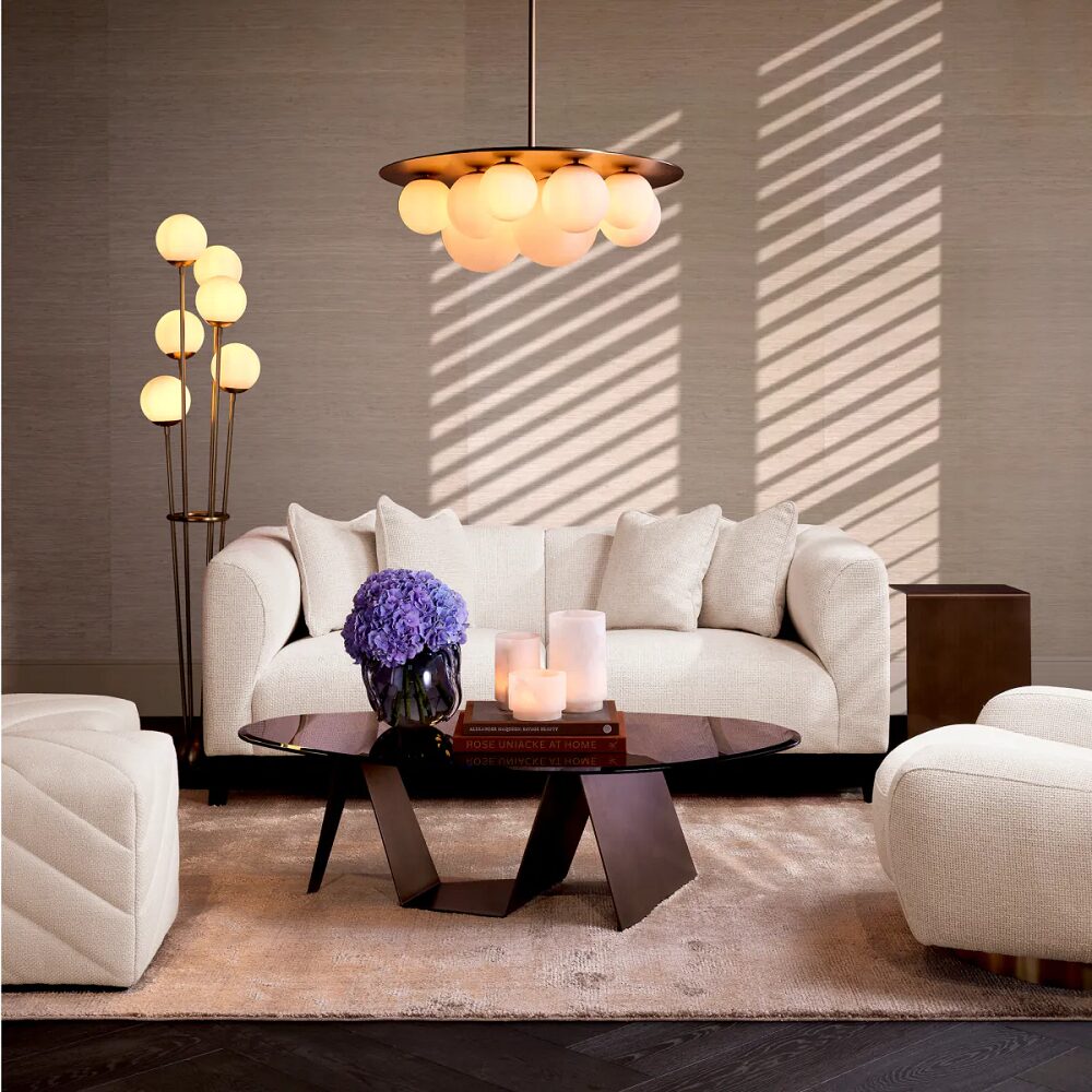 SOFAS CORSO S <br/> by Eichholtz - Image 2