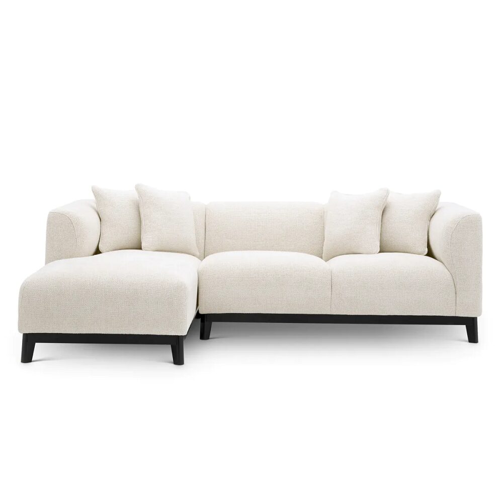 SOFA CORSO LOUNGE LEFT <br/> by Eichholtz - Image 3