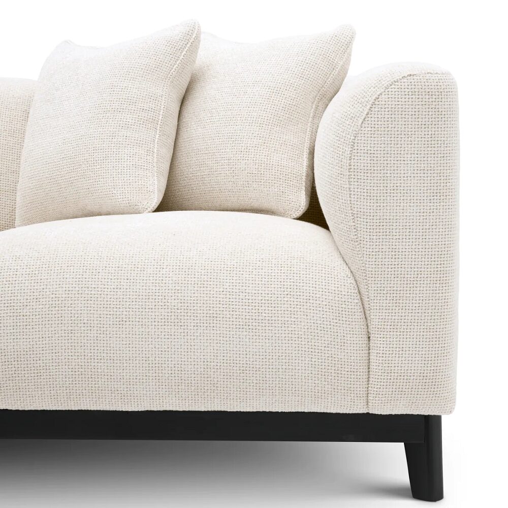 SOFA CORSO LOUNGE LEFT <br/> by Eichholtz - Image 7