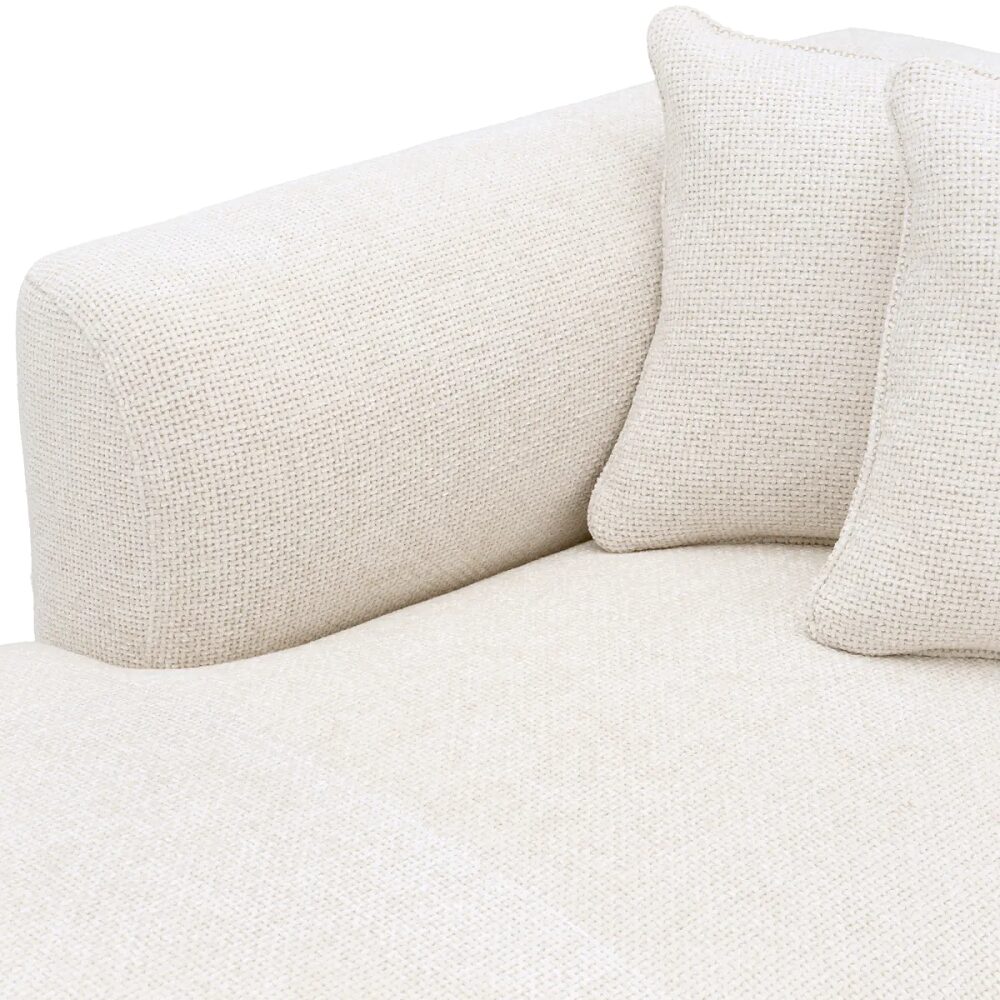 SOFA CORSO LOUNGE LEFT <br/> by Eichholtz - Image 8