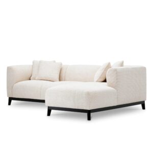 SOFA CORSO LOUNGE RIGHT <br/> by Eichholtz